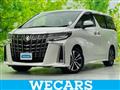 2022 Toyota Alphard G