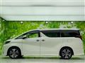 2022 Toyota Alphard G