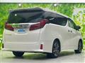 2022 Toyota Alphard G