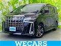 2022 Toyota Alphard G