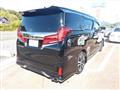 2022 Toyota Alphard G