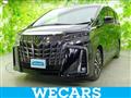 2022 Toyota Alphard G