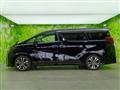 2022 Toyota Alphard G