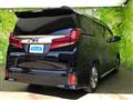 2022 Toyota Alphard G