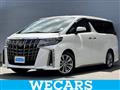 2022 Toyota Alphard G