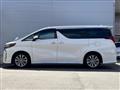 2022 Toyota Alphard G