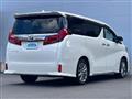 2022 Toyota Alphard G