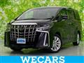 2021 Toyota Alphard G