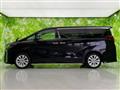 2021 Toyota Alphard G