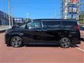 2022 Toyota Alphard G