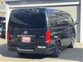 2021 Toyota Hiace Van