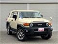 2018 Toyota FJ Cruiser