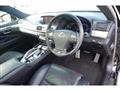 2012 Lexus LS