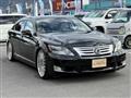 2011 Lexus LS