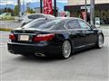 2011 Lexus LS