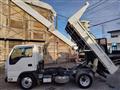 2012 Isuzu Elf Truck