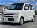 2007 Suzuki Wagon R