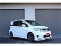 2015 Honda Freed