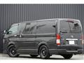 2007 Toyota Hiace Van