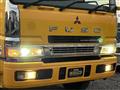 2000 Mitsubishi Fuso Super Great