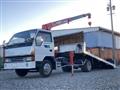 1989 Mitsubishi Fuso Canter