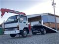 1989 Mitsubishi Fuso Canter