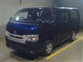 2017 Toyota Hiace Van