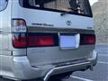 2000 Toyota Hiace Wagon