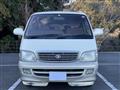 2000 Toyota Hiace Wagon