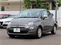 2022 Fiat 500