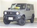 2023 Suzuki Jimny