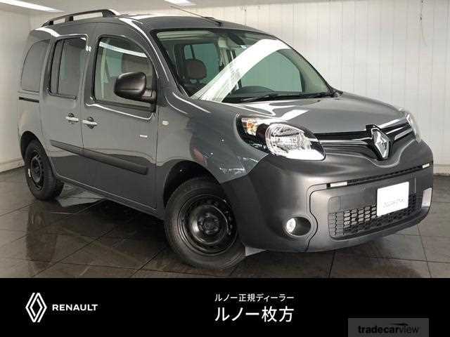 2021 Renault Kangoo