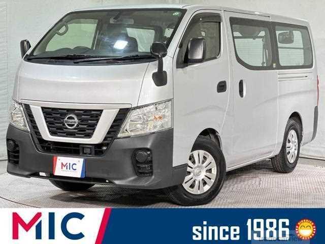 2018 Nissan Nissan Others