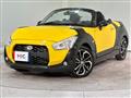 2017 Daihatsu Copen