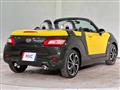 2017 Daihatsu Copen