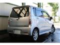 2012 Daihatsu Move