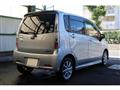 2012 Daihatsu Move