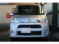 2012 Daihatsu Move