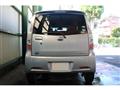 2012 Daihatsu Move