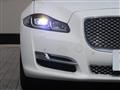 2017 Jaguar XJ Series