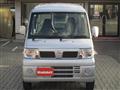 2010 Nissan Clipper Van