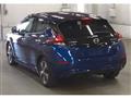 2019 Nissan Leaf