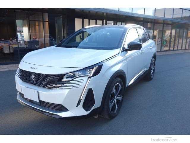 2021 Peugeot Peugoet Others