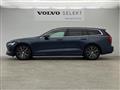 2018 Volvo V60