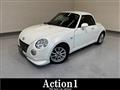 2007 Daihatsu Copen