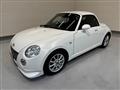 2007 Daihatsu Copen