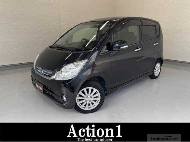 2010 Daihatsu Move