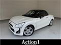 2015 Daihatsu Copen