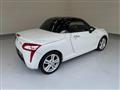 2015 Daihatsu Copen