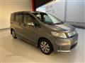 2012 Honda Freed